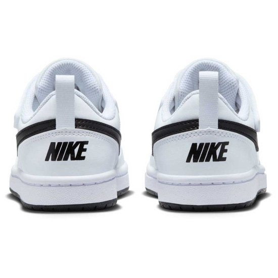 Nike Court Borough Low Recraft (PS)